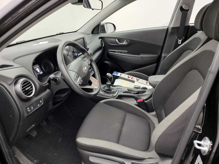 Photo 6 VIN: KMHK3811AKU148550 - HYUNDAI KONA &#3917 