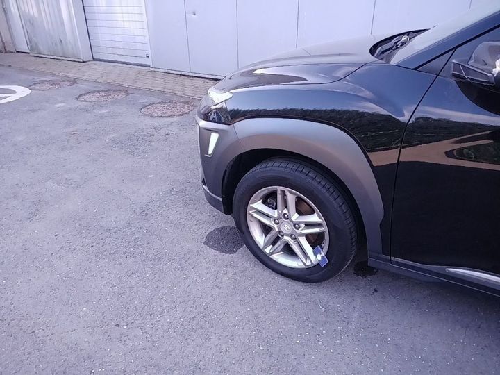 Photo 23 VIN: KMHK3811AKU148550 - HYUNDAI KONA &#3917 