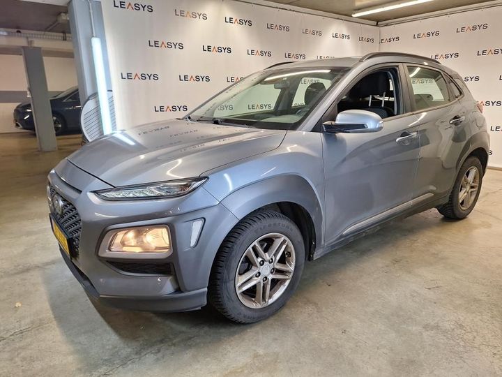 Photo 0 VIN: KMHK3811AKU151874 - HYUNDAI KONA 