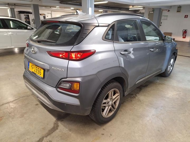 Photo 1 VIN: KMHK3811AKU151874 - HYUNDAI KONA 