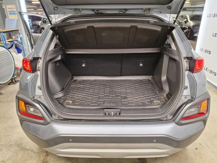 Photo 4 VIN: KMHK3811AKU151874 - HYUNDAI KONA 