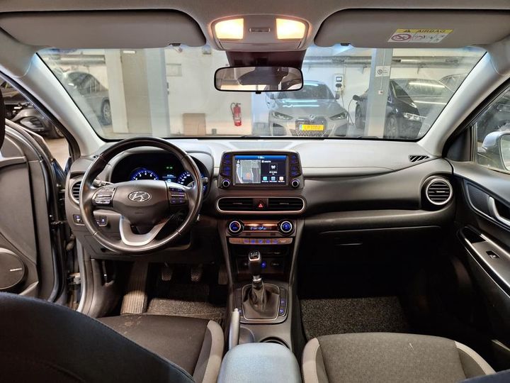 Photo 7 VIN: KMHK3811AKU151874 - HYUNDAI KONA 