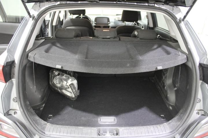 Photo 17 VIN: KMHK3811AKU207603 - HYUNDAI KONA SUV 