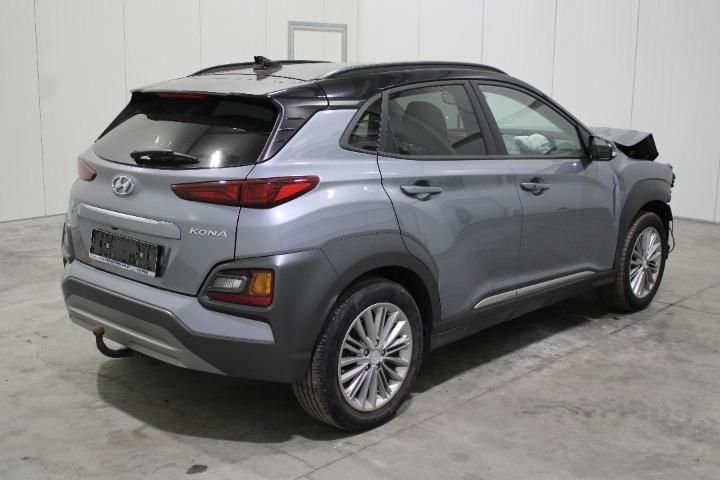 Photo 3 VIN: KMHK3811AKU207603 - HYUNDAI KONA SUV 