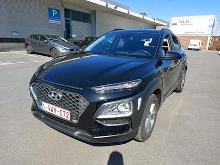 Photo 0 VIN: KMHK3811AKU299305 - HYUNDAI KONA 