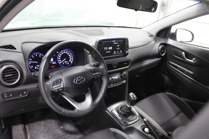 Photo 5 VIN: KMHK3811ALU438135 - HYUNDAI KONA SUV 