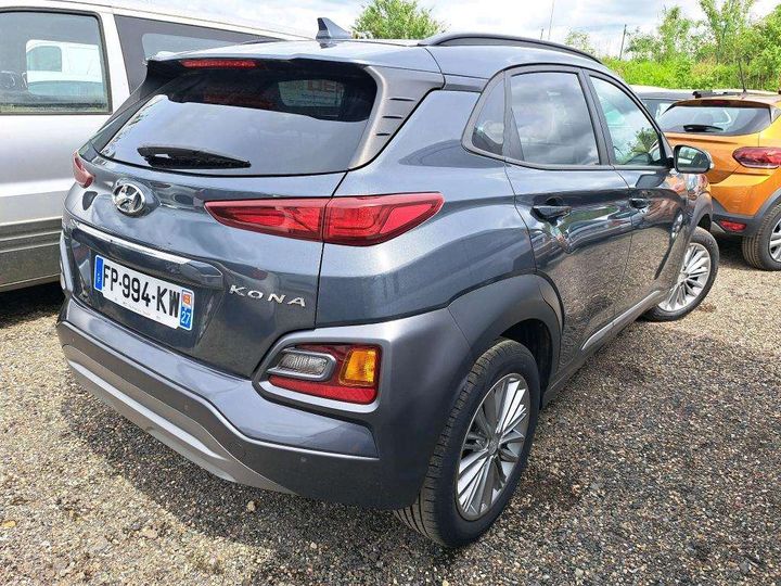 Photo 2 VIN: KMHK3811ALU517534 - HYUNDAI KONA 