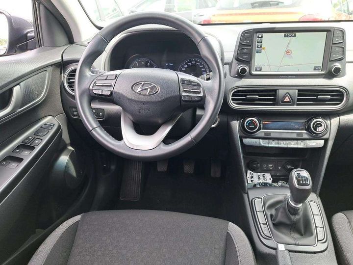 Photo 3 VIN: KMHK3811ALU517534 - HYUNDAI KONA 