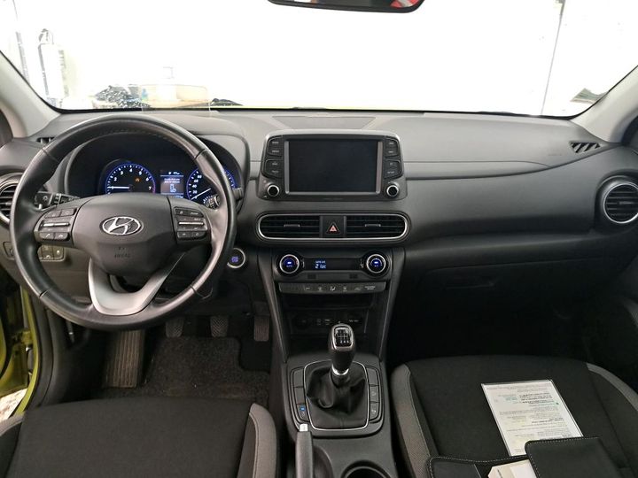 Photo 2 VIN: KMHK3811ALU556361 - HYUNDAI KONA 