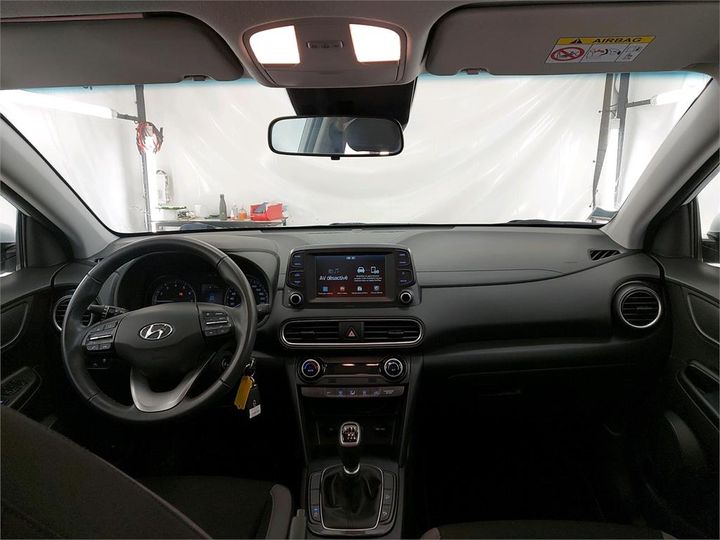 Photo 3 VIN: KMHK3811ALU583440 - HYUNDAI KONA 