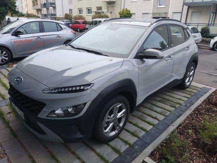 Photo 1 VIN: KMHK3812AMU756921 - HYUNDAI KONA 