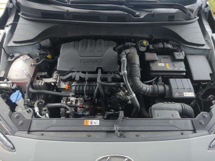 Photo 7 VIN: KMHK3812AMU756921 - HYUNDAI KONA 