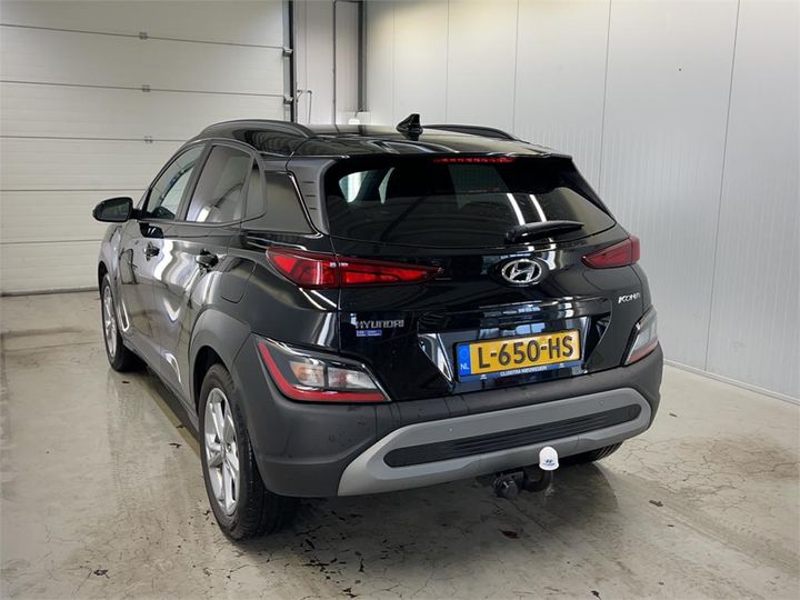 Photo 3 VIN: KMHK3812AMU762268 - HYUNDAI KONA 