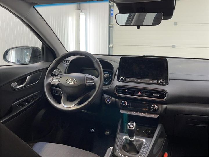 Photo 6 VIN: KMHK3812AMU762268 - HYUNDAI KONA 