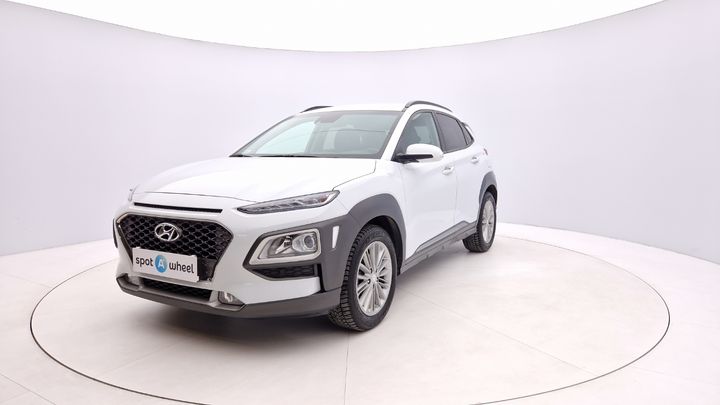 Photo 0 VIN: KMHK3815GKU331620 - HYUNDAI KONA 