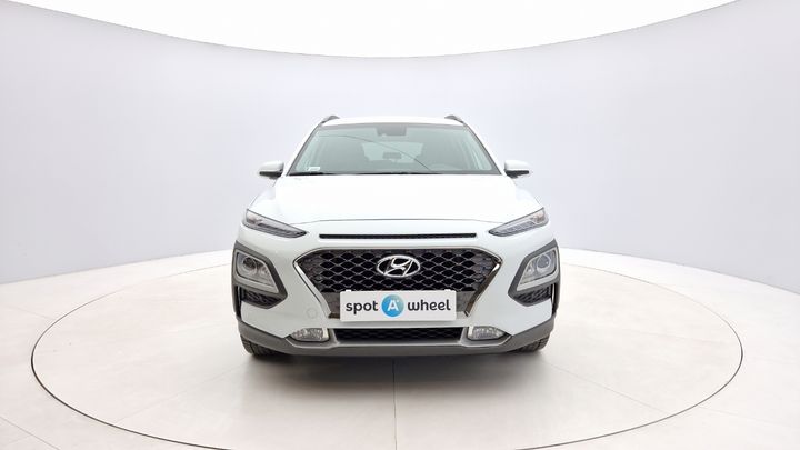 Photo 11 VIN: KMHK3815GKU331620 - HYUNDAI KONA 