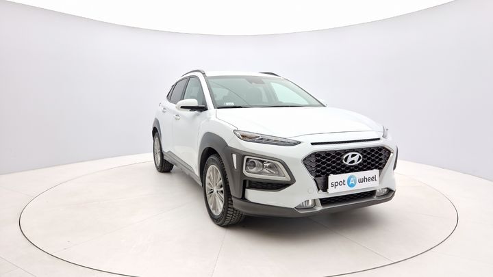 Photo 13 VIN: KMHK3815GKU331620 - HYUNDAI KONA 