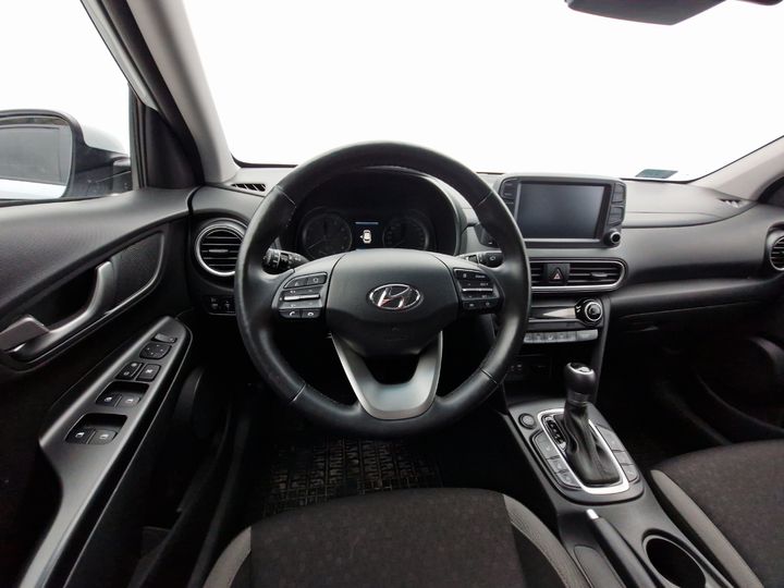 Photo 18 VIN: KMHK3815GKU331620 - HYUNDAI KONA 