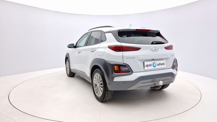 Photo 3 VIN: KMHK3815GKU331620 - HYUNDAI KONA 