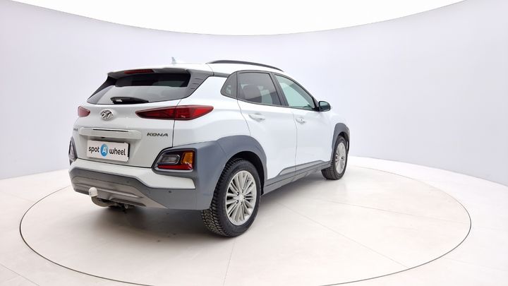 Photo 5 VIN: KMHK3815GKU331620 - HYUNDAI KONA 