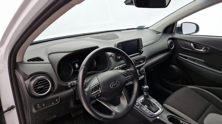 Photo 9 VIN: KMHK3815GKU331620 - HYUNDAI KONA 