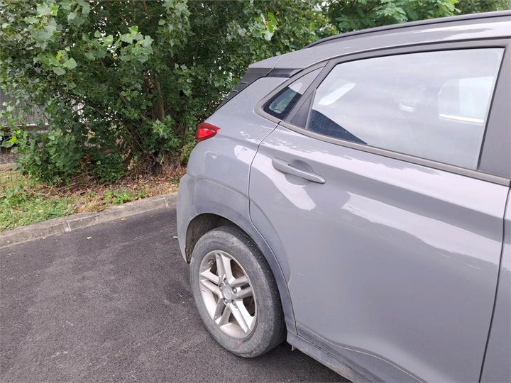 Photo 28 VIN: KMHK3817AKU186485 - HYUNDAI KONA 