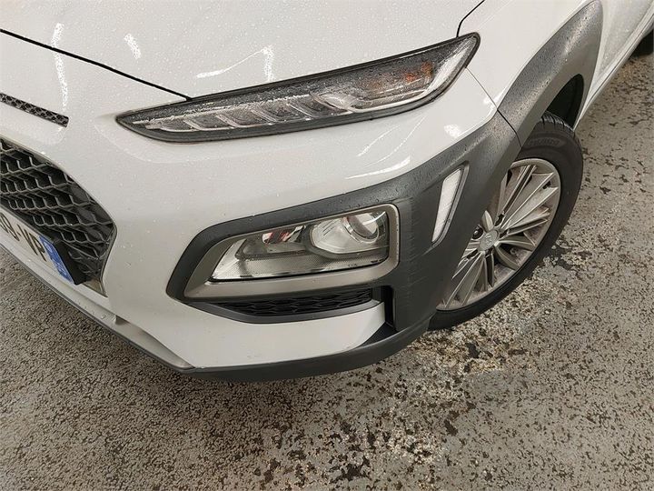 Photo 11 VIN: KMHK3817AKU189731 - HYUNDAI KONA 