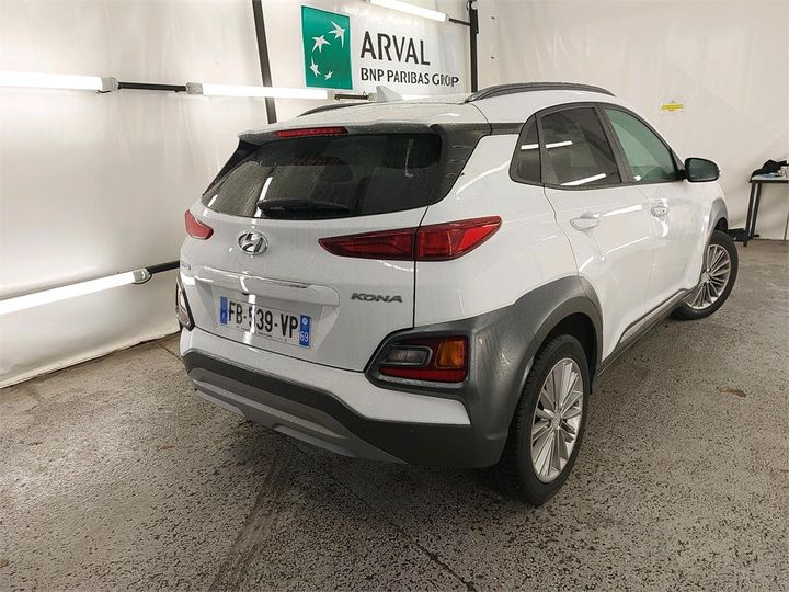 Photo 2 VIN: KMHK3817AKU189731 - HYUNDAI KONA 