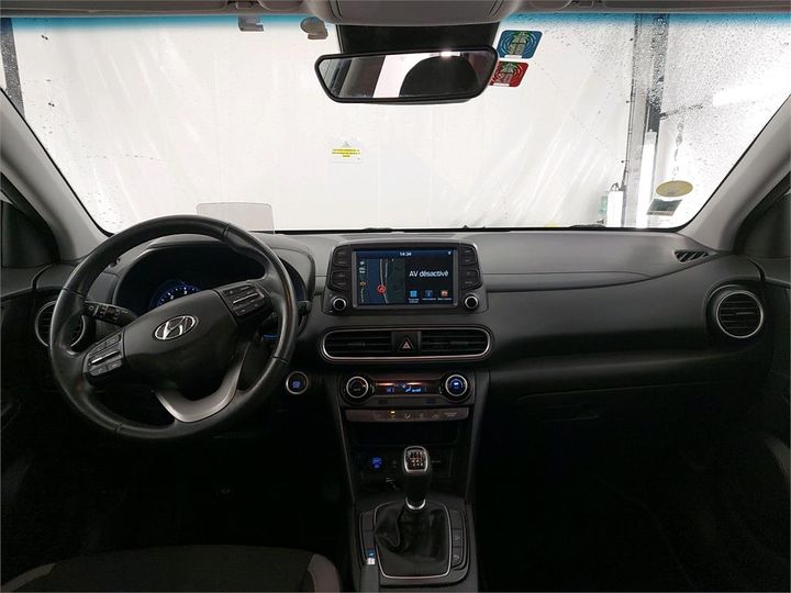 Photo 3 VIN: KMHK3817AKU189731 - HYUNDAI KONA 