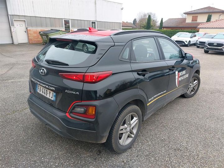 Photo 3 VIN: KMHK3817AKU192343 - HYUNDAI KONA 