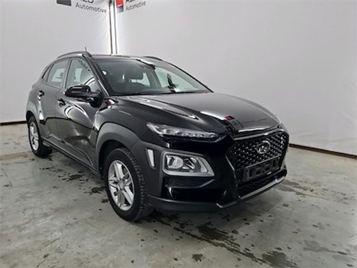 Photo 2 VIN: KMHK3817AKU280307 - HYUNDAI KONA DIESEL 