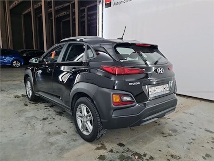 Photo 3 VIN: KMHK3817AKU280307 - HYUNDAI KONA DIESEL 