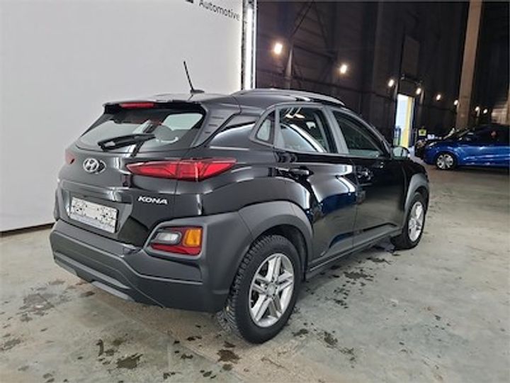 Photo 4 VIN: KMHK3817AKU280307 - HYUNDAI KONA DIESEL 