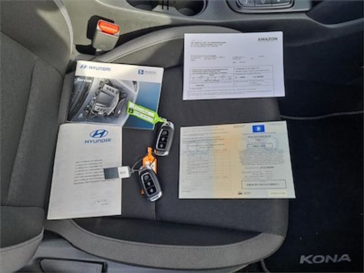 Photo 12 VIN: KMHK3817AKU331868 - HYUNDAI KONA DIESEL 