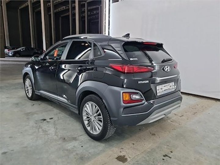 Photo 3 VIN: KMHK3817AKU331868 - HYUNDAI KONA DIESEL 