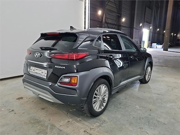 Photo 4 VIN: KMHK3817AKU331868 - HYUNDAI KONA DIESEL 