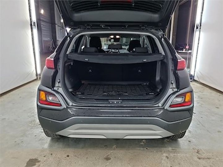 Photo 7 VIN: KMHK3817AKU331868 - HYUNDAI KONA DIESEL 