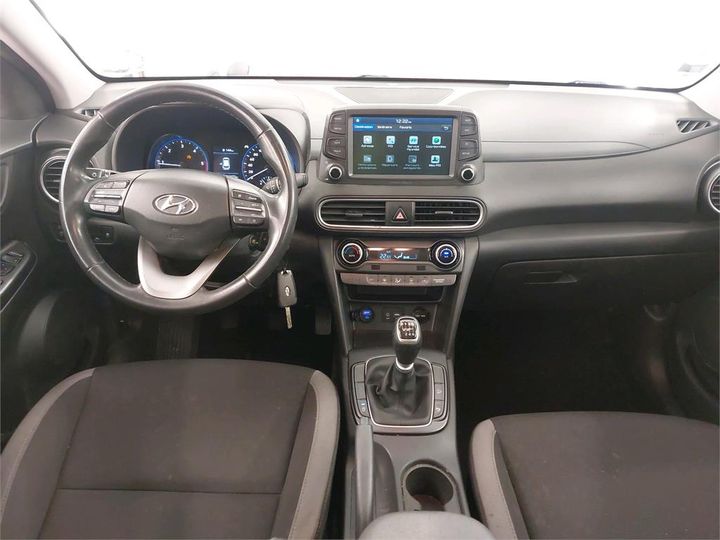 Photo 3 VIN: KMHK3817AKU335110 - HYUNDAI KONA 