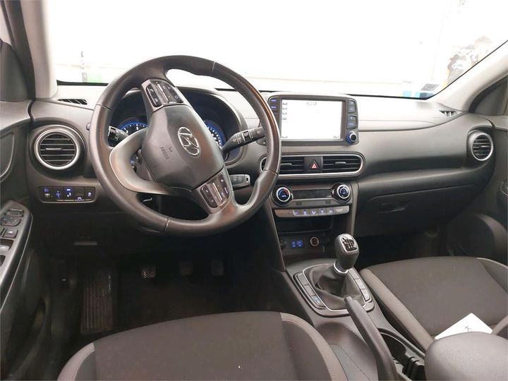 Photo 3 VIN: KMHK3817ALU421031 - HYUNDAI KONA 