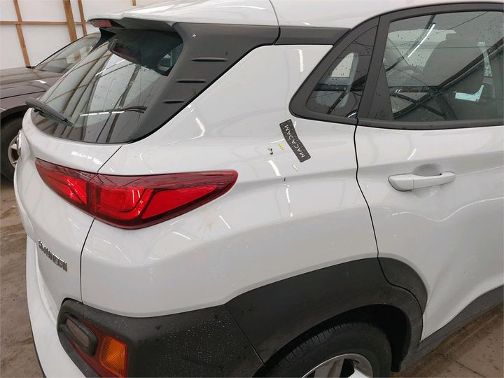 Photo 33 VIN: KMHK3817ALU421031 - HYUNDAI KONA 