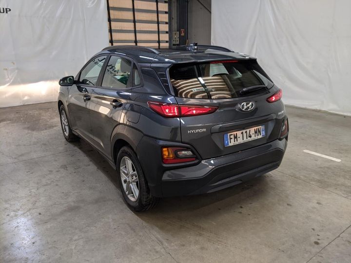 Photo 2 VIN: KMHK3817ALU476895 - HYUNDAI KONA 