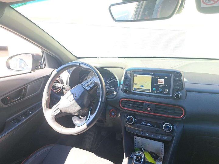 Photo 3 VIN: KMHK3817ALU588046 - HYUNDAI KONA 