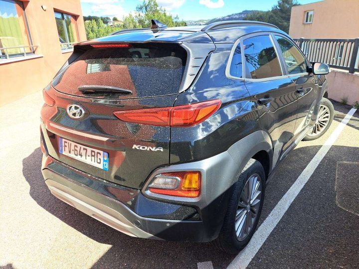 Photo 2 VIN: KMHK3817ALU591404 - HYUNDAI KONA 