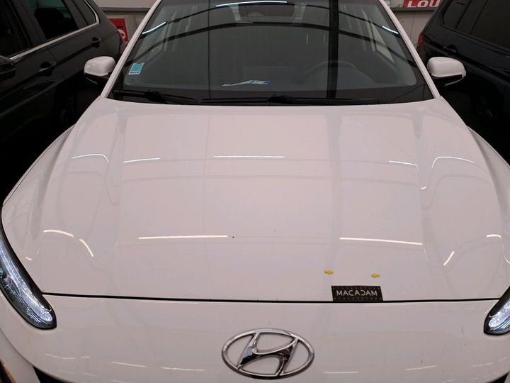 Photo 19 VIN: KMHK3817AMU727165 - HYUNDAI KONA 