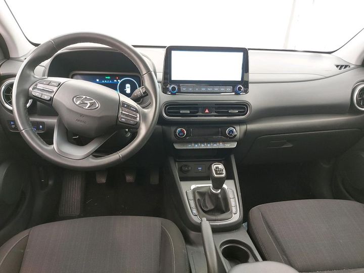 Photo 2 VIN: KMHK3817AMU734520 - HYUNDAI KONA 