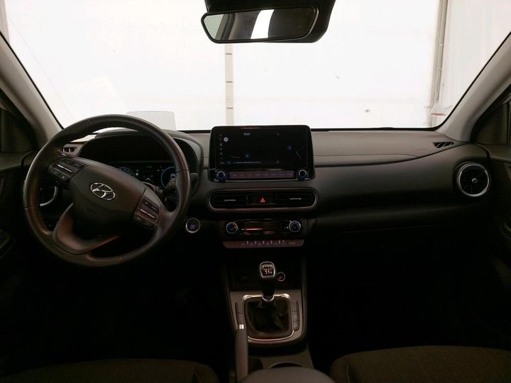 Photo 1 VIN: KMHK3817AMU822317 - HYUNDAI KONA 