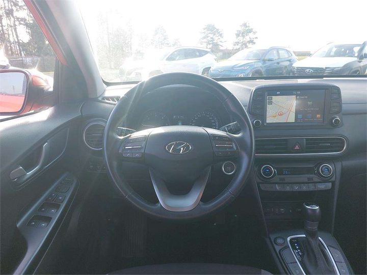 Photo 4 VIN: KMHK3817GKU213137 - HYUNDAI KONA 