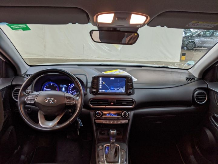 Photo 5 VIN: KMHK3817GKU273482 - HYUNDAI KONA 