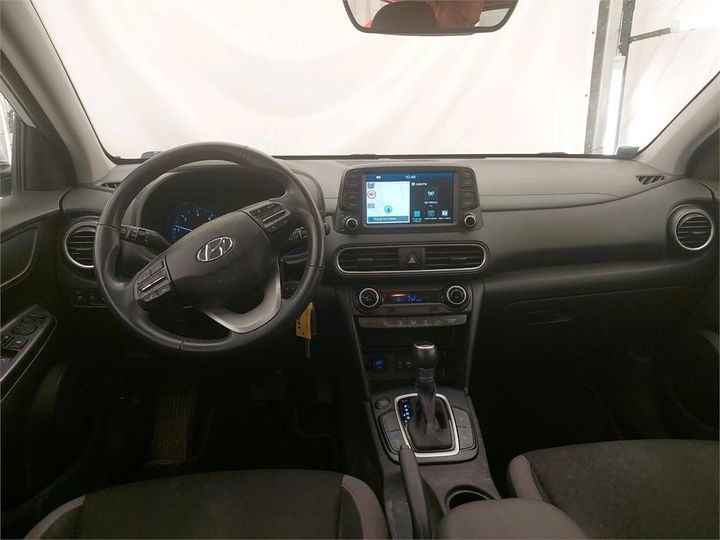 Photo 3 VIN: KMHK3817GKU274860 - HYUNDAI KONA 