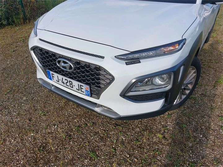 Photo 20 VIN: KMHK3817GKU336148 - HYUNDAI KONA 